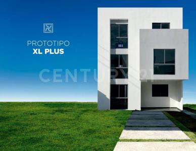 TIZARA RESIDENCIAL 1, Tizayuca, Hidalgo 43800, Mexico