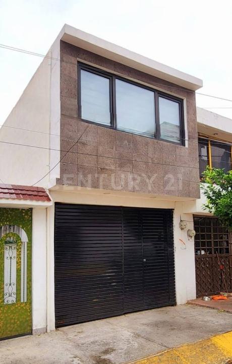 Mar Jonico Int 8 Ext D 7, Atizapán De Zaragoza, Bang México 52947, Mexico