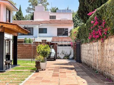 Camino Real de Tetelpan , Alvaro Obregón, Ciudad De México 01790, Mexico