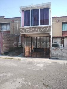 Huehuetoca, מקסיקו 54695, מקסיקו 