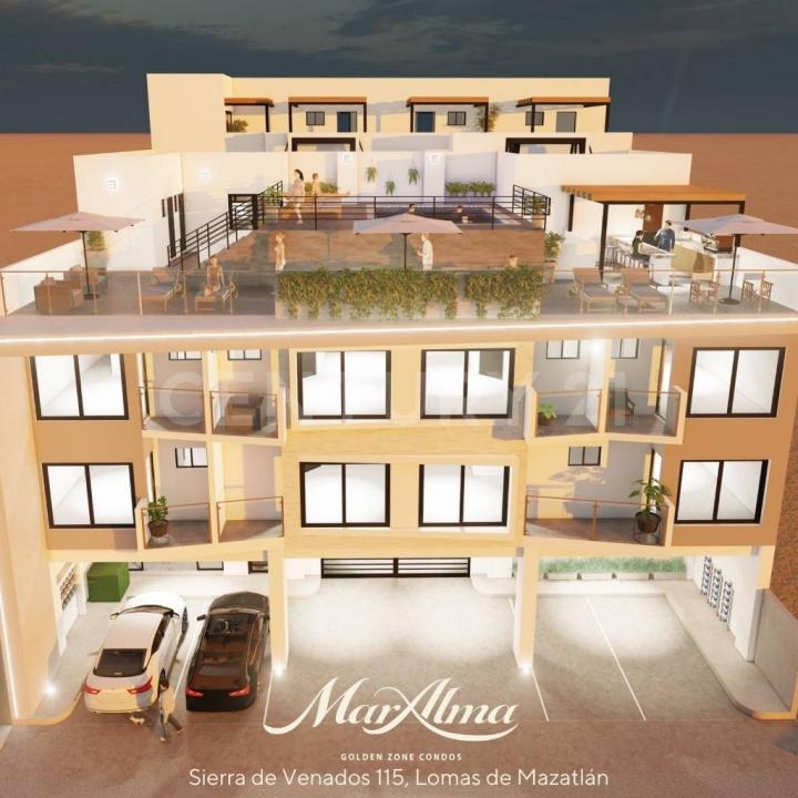 Sierra de Venados 115, Mazatlán, Sinaloa 82110, Mexico