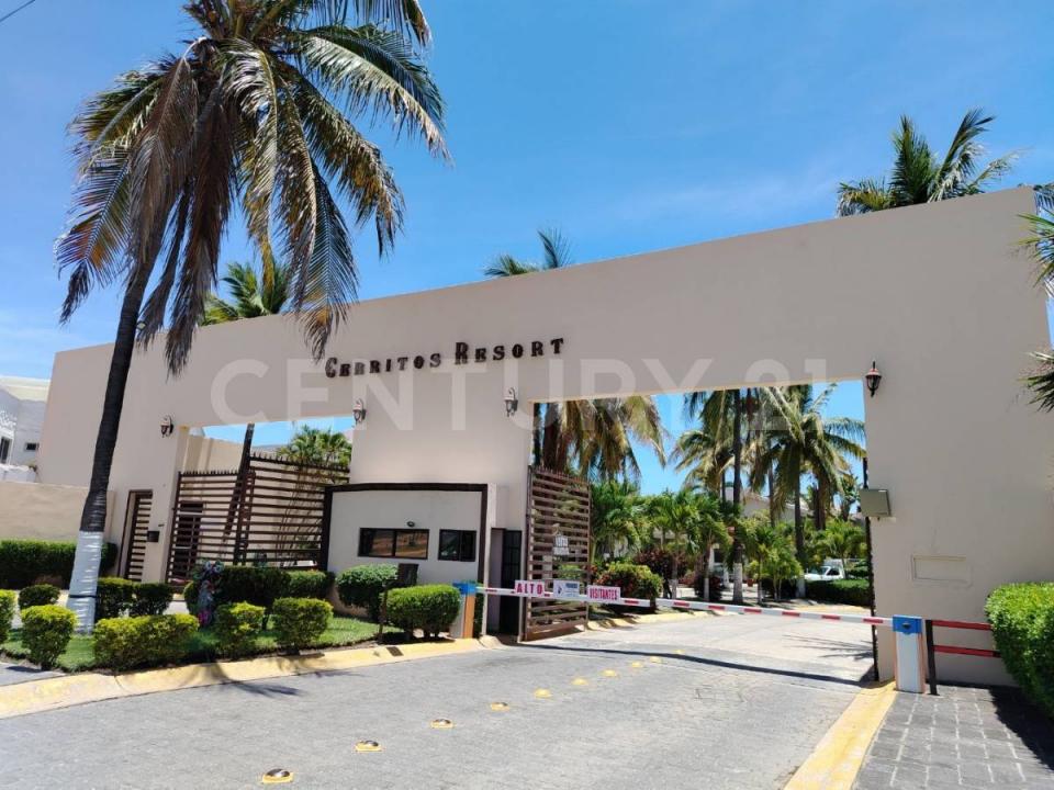 Av. del Rosario Lote 66, Mazatlán, Sinaloa 82112, Meksyk