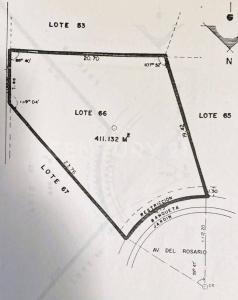 Av. del Rosario Lote 66, Mazatlán, Sinaloa 82112, Meksyk