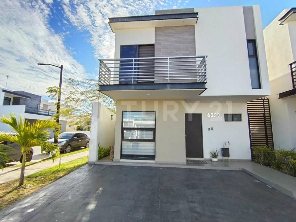 Damasco 6220, Mazatlán, ولاية سينالوا 82129, المكسيك