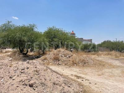 zona conocida Lote 2 manzana 105, Tequisquiapan, Querétaro 76750, Mexique