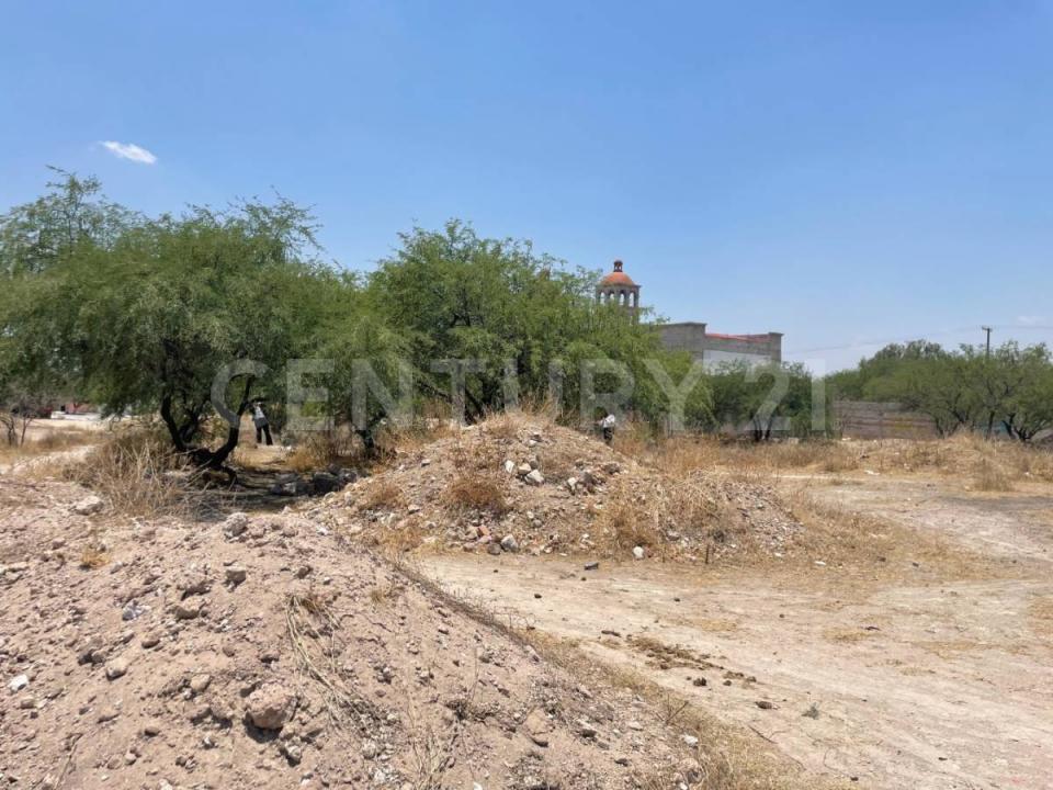 zona conocida Lote 2 manzana 105, Tequisquiapan, Querétaro 76750, Mexique