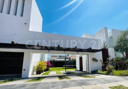 Cañada del Tigre 7, Tlajomulco De Zúñiga, 哈利斯科 45645, 墨西哥