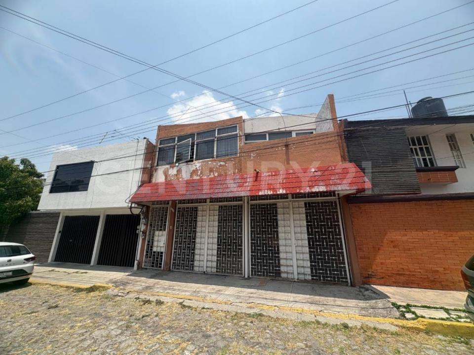 Tulum 4905, Пуэбла, Пуэбла 72430, Мексика