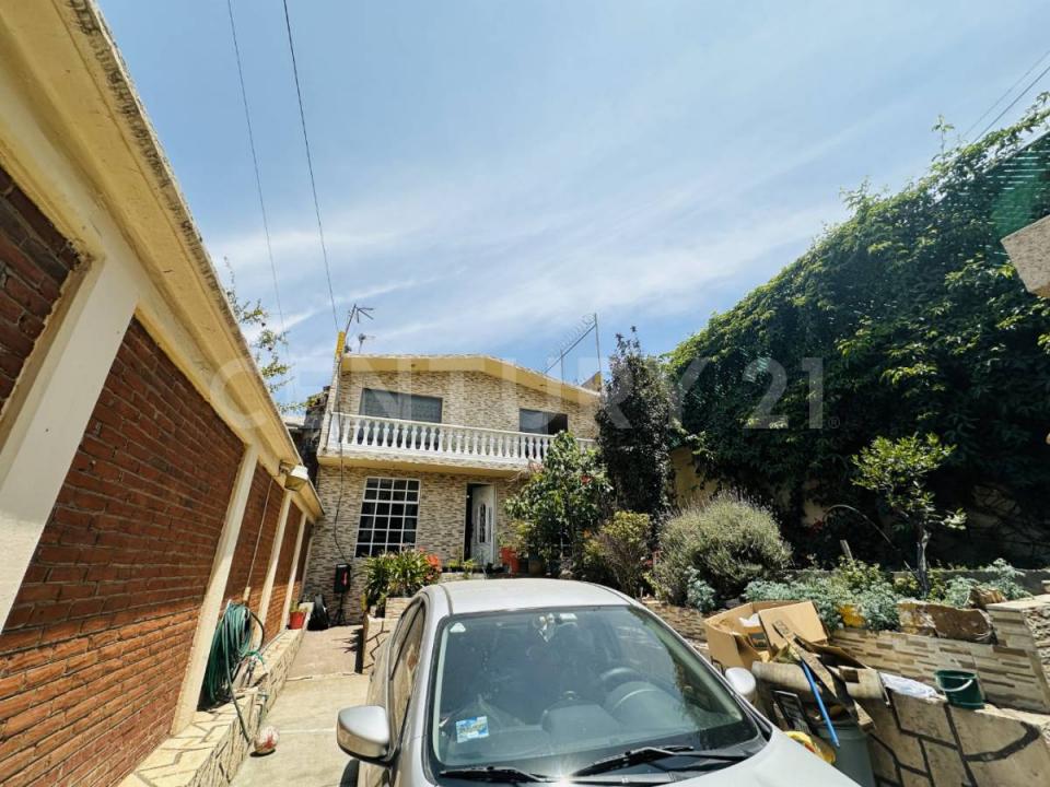 Cerrada de Pino 11, Xochimilco, Ciudad De México 16610, Mexique