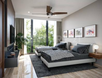 Calle 24, Cabo Norte s/n, Mérida, Yucatan 97300, Messico