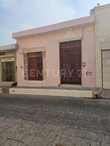51 44 Y 44 B, Campeche, Campeche 24000, Mexico