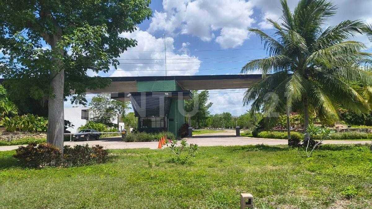 RESIDENCIAL PARQUE CAUCEL sn, Hunucma, 尤卡坦 97350, 墨西哥