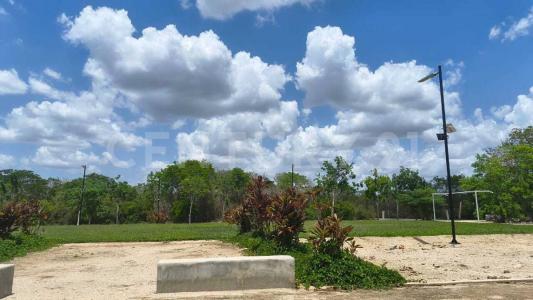 RESIDENCIAL PARQUE CAUCEL sn, Hunucma, 尤卡坦 97350, 墨西哥