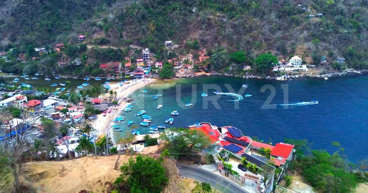 Lote 5 103, Puerto Vallarta, 哈利斯科 48292, 墨西哥