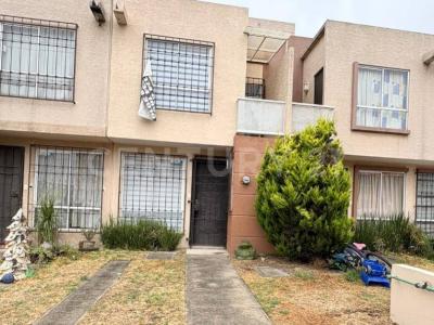 Carretera Toluca - Temoaya s/n, Ex Hacienda La Providencia, Otzolotepec, Estado de México, MZ 2 Lt 7 Sublote7 Casa 7A, Otzolotepec, Estado De México 52080, Mexico