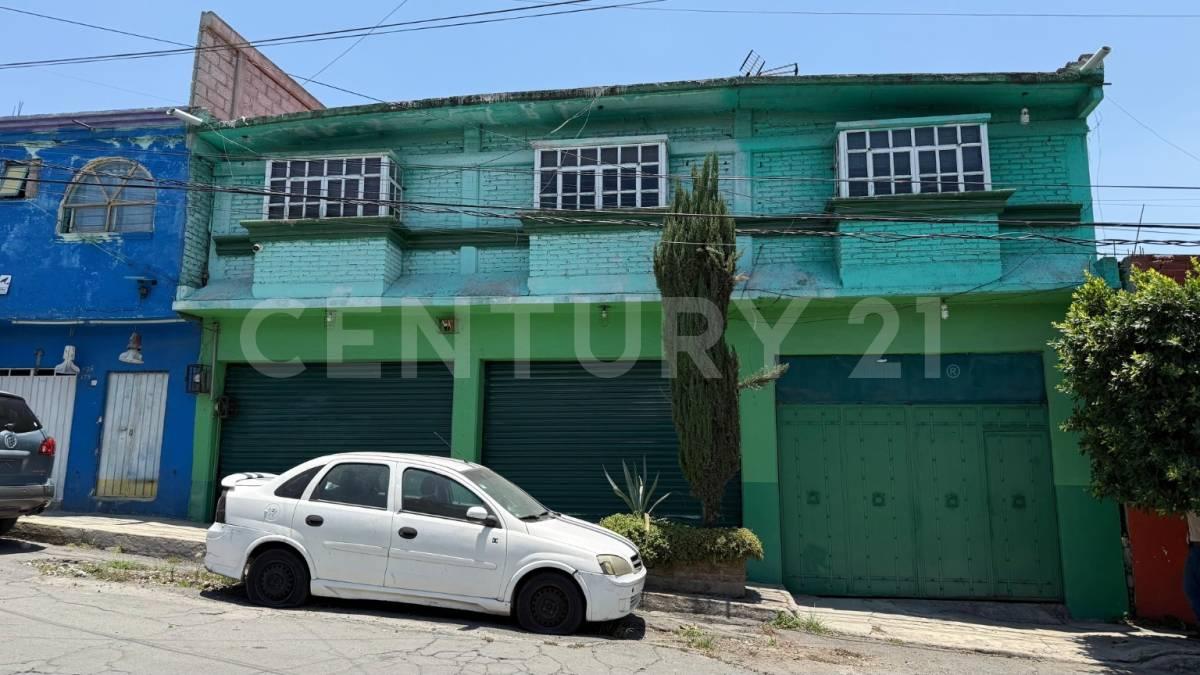 Av Villahermosa Mz 6 Lt 3, Ecatepec De Morelos, מקסיקו 55418, מקסיקו