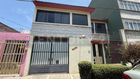 Mollendo 1036, Gustavo A. Madero, Ciudad De México 07360, Mexico