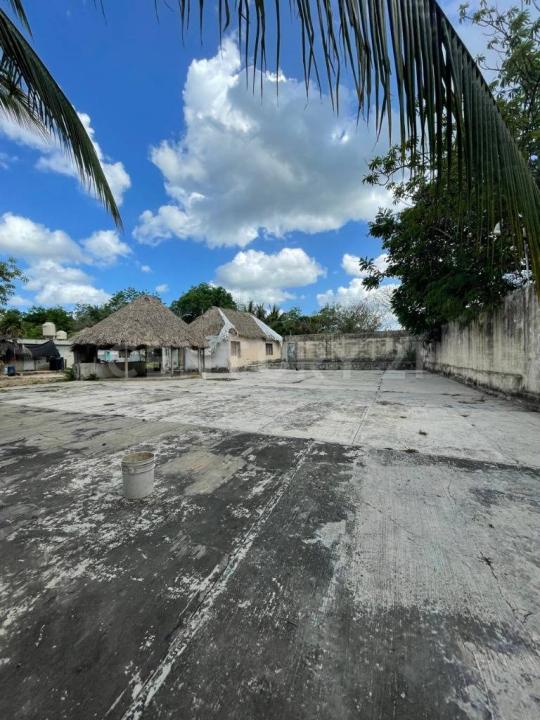 S/N SM-1 MZ-19 L-04, Puerto Morelos, Quintana Roo 77590, México