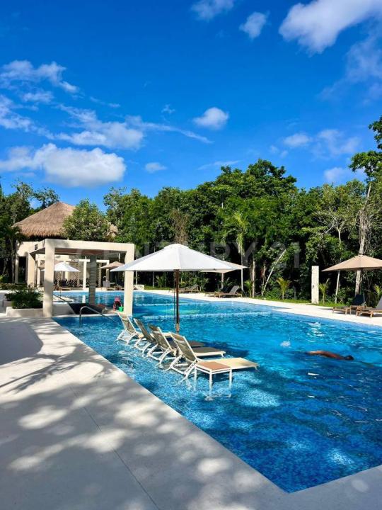 Puerto Morelos, Quintana Roo 77580, Mexiko