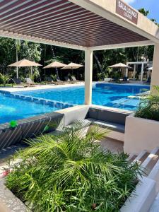 Puerto Morelos, Quintana Roo 77580, Mexiko