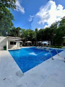 Puerto Morelos, Quintana Roo 77580, Mexiko