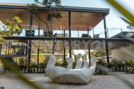 Region 8 manzana 675, Tulum, Quintana Roo 77760, Mexiko