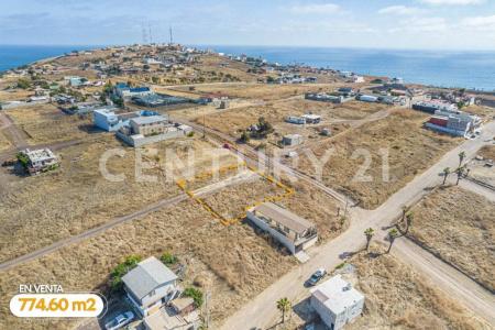 COLONET  Terrazas Del Pacifico, Playas De Rosarito, Baja California LOTE 1, MANZANA 656, Playas De Rosarito, Baja California 22716, Messico