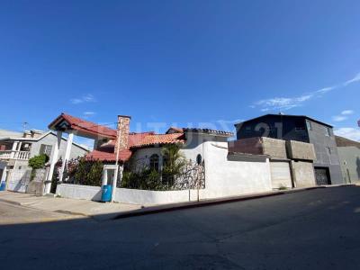 AC STA ROSALIA 1279, Tecate, Basse-Californie 21478, Mexique