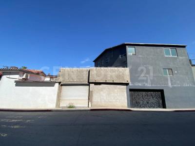 AC STA ROSALIA 1279, Tecate, Basse-Californie 21478, Mexique