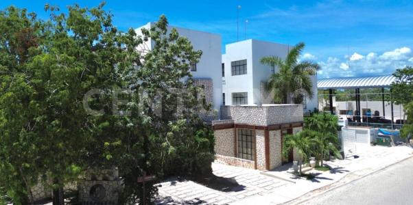 Nak Be tulum 5, Tulum, Quintana Roo 77780, Mexico