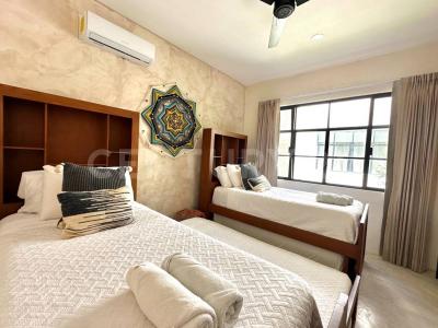 Nak Be tulum 5, Tulum, Quintana Roo 77780, Mexico