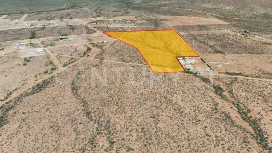 P.A. 446 EJIDO ALDAMA 0, Aldama, Chihuahua 32910, México