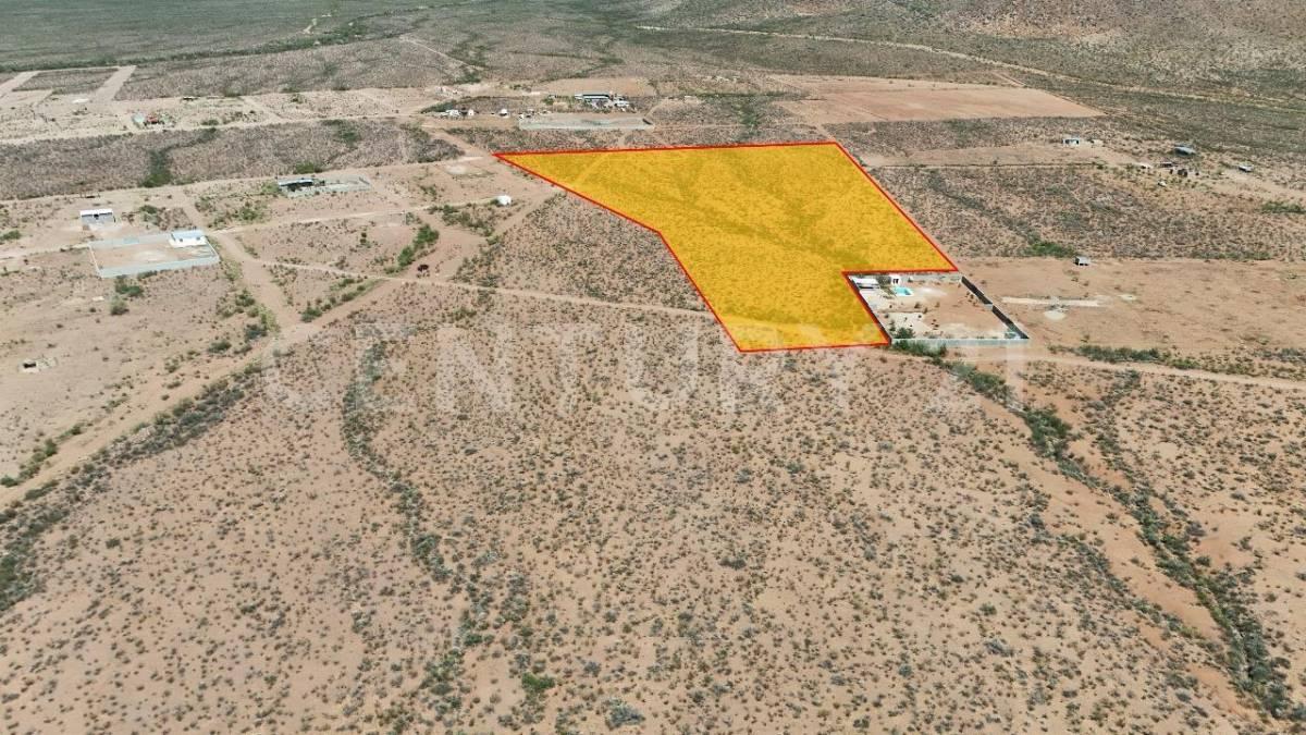 P.A. 446 EJIDO ALDAMA 0, Aldama, Chihuahua 32910, México