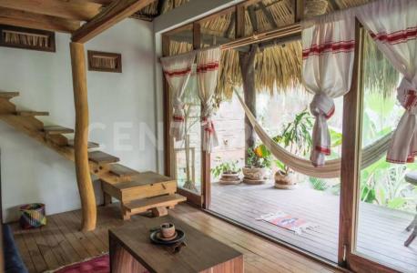 Mazunte S/N, Santa Maria Tonameca, Oaxaca 70946, Mexico