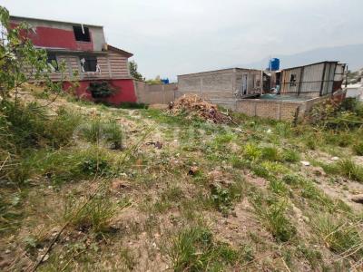 Santa Cruz Amilpas S/N, Santa Cruz Amilpas, Oaxaca 71226, Mexico