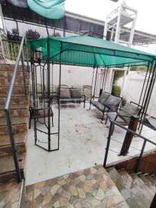 Prolongación de Iturbide S/N, Oaxaca De Juárez, Oaxaca 68020, Meksyk