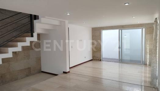 Camino Real a Santa Clara 44, San Andrés Cholula, Puebla 72820, Mexico