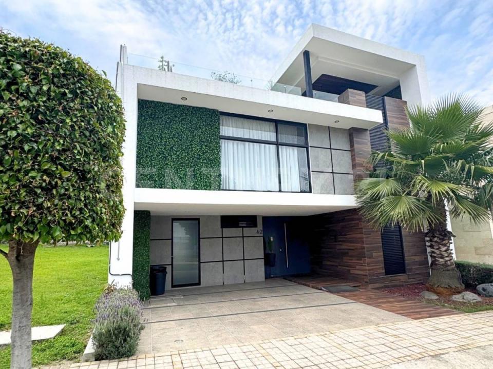 oxford 42, San Andrés Cholula, Puebla 72830, México