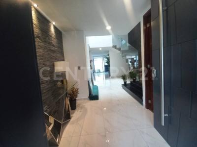 oxford 42, San Andrés Cholula, Puebla 72830, México