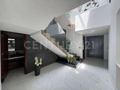 oxford 42, San Andrés Cholula, Puebla 72830, México