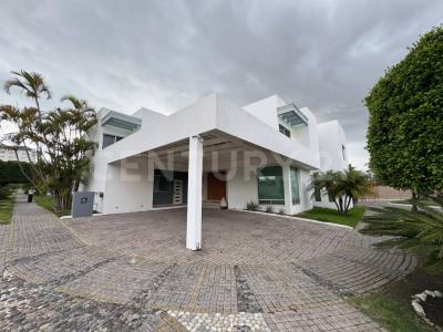 Retorno del Cobre 5, San Andrés Cholula, Puebla 72830, Mexico