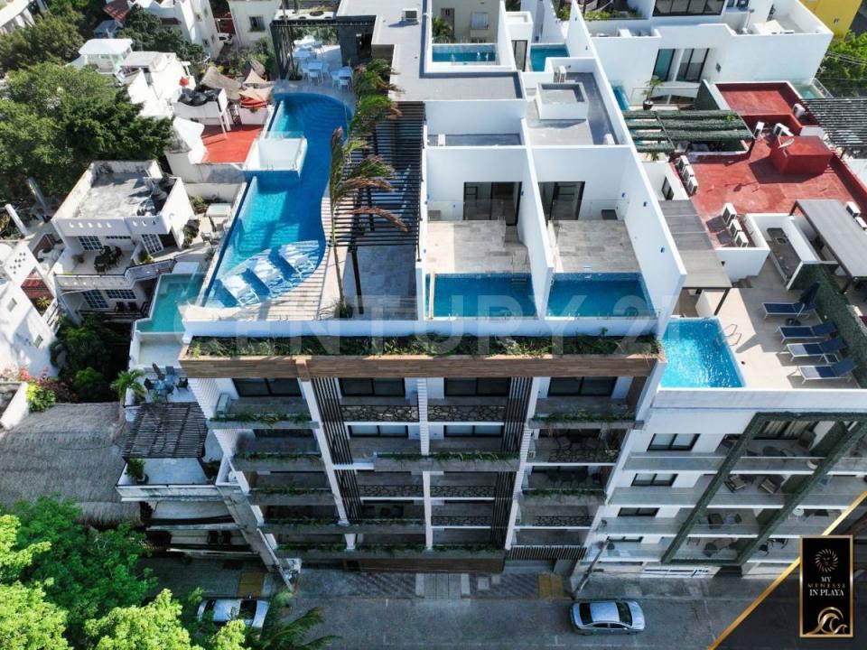 Calle 32 0, Solidaridad / Riviera Maya, Кинтана-Роо 77710, Мексика