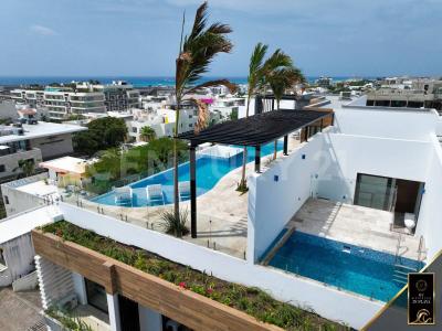 Calle 32 0, Solidaridad / Riviera Maya, Кинтана-Роо 77710, Мексика