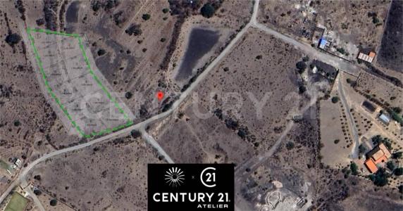 Mirador Poniente s/n, San Miguel De Allende, 과 나후 아토 37886, 멕시코