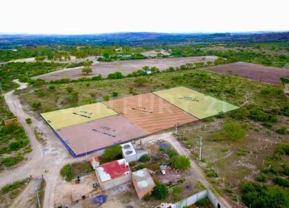 Mezquite 1, San Miguel De Allende, 과 나후 아토 37896, 멕시코