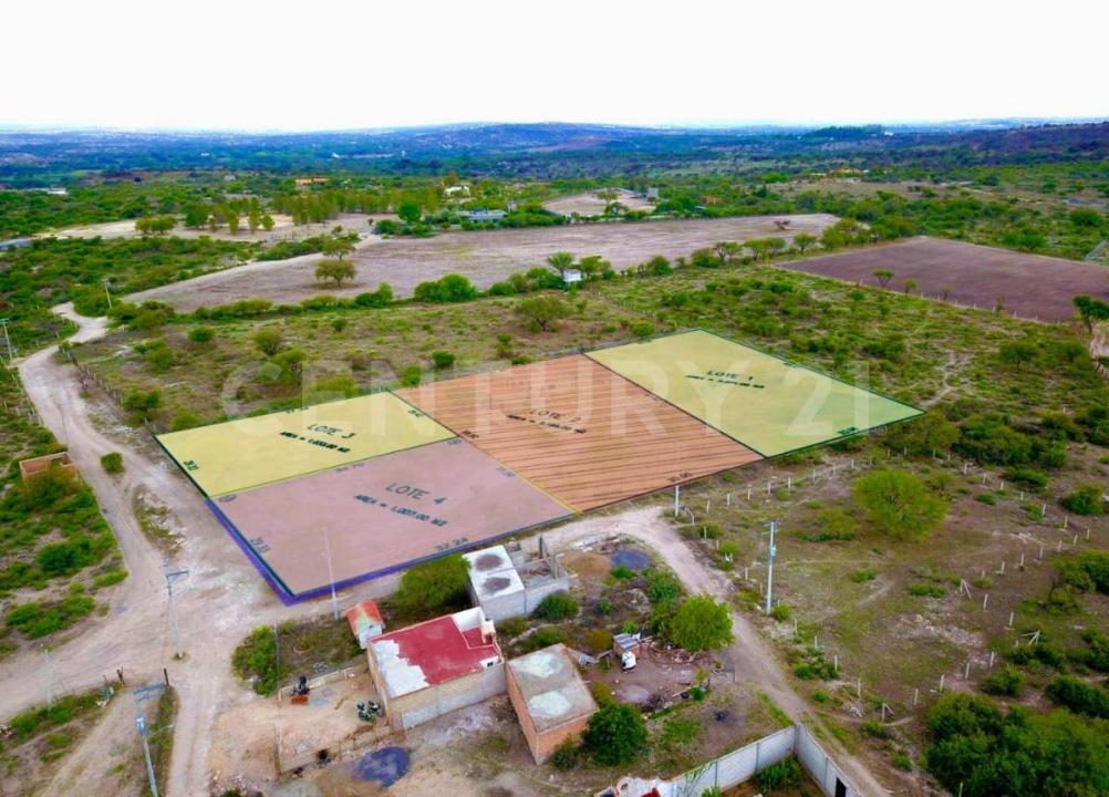 Mezquite 1, San Miguel De Allende, Guanajuato 37896, Mexiko