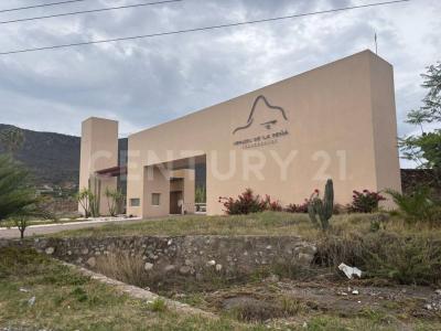 Paseo Peñón de Gilbraltar , Ezequiel Montes, Querétaro 76680, Mexique