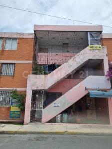 Ray-o-vac mz 2 lt 4 depto 301, Ecatepec de Morelos, Estado De México 55055, Mexico