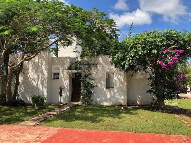 CARRETERA A MOTUL KM 0.6 PRIVADA SIAN KAAN 30, Mérida, 尤卡坦 97305, 墨西哥