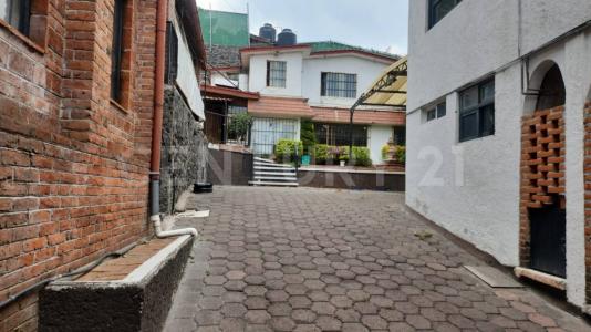 Tulum 30B, Tlalpan, Ciudad De México 14200, Mexico